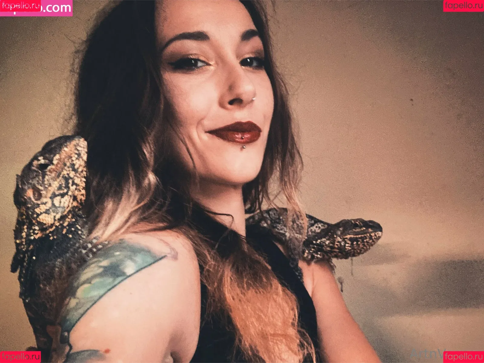 artnvenom Onlyfans Photo Gallery 