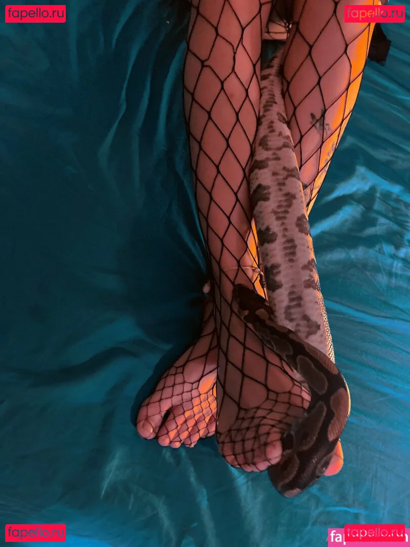 artnvenom Onlyfans Photo Gallery 