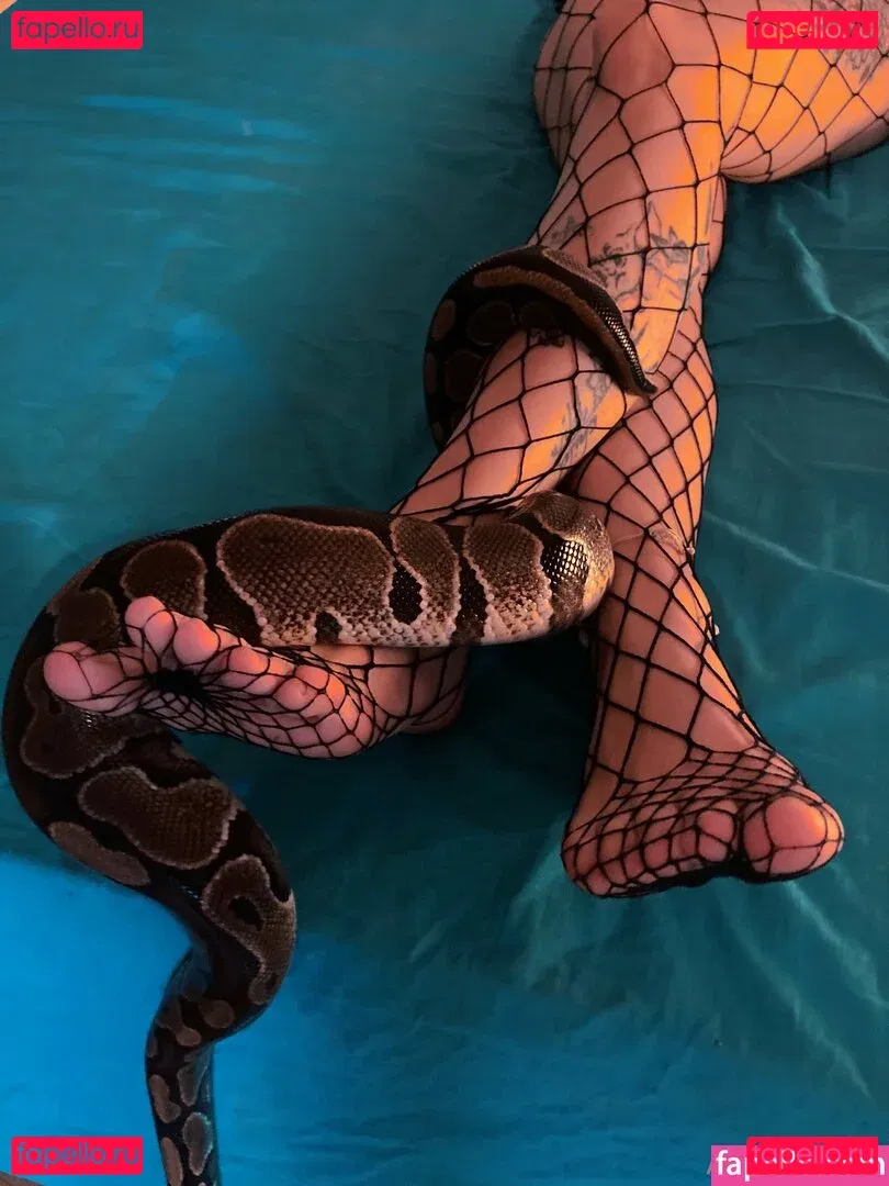 artnvenom Onlyfans Photo Gallery 