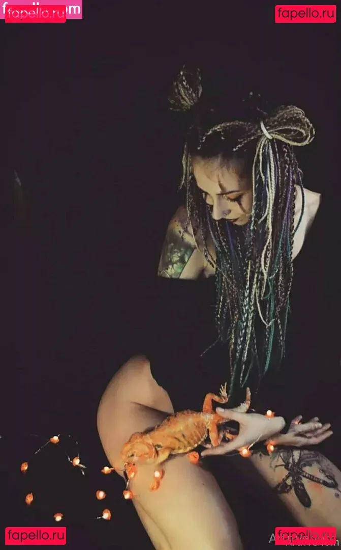 artnvenom Onlyfans Photo Gallery 