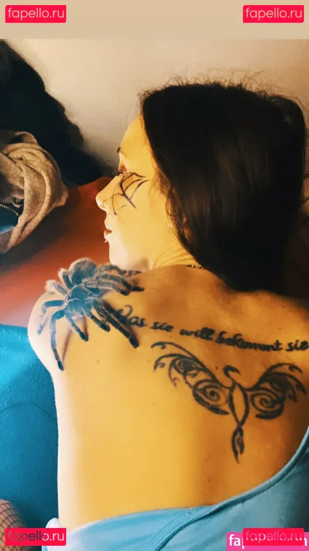 artnvenom Onlyfans Photo Gallery 