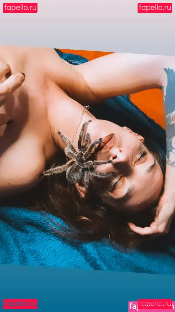 artnvenom Onlyfans Photo Gallery 