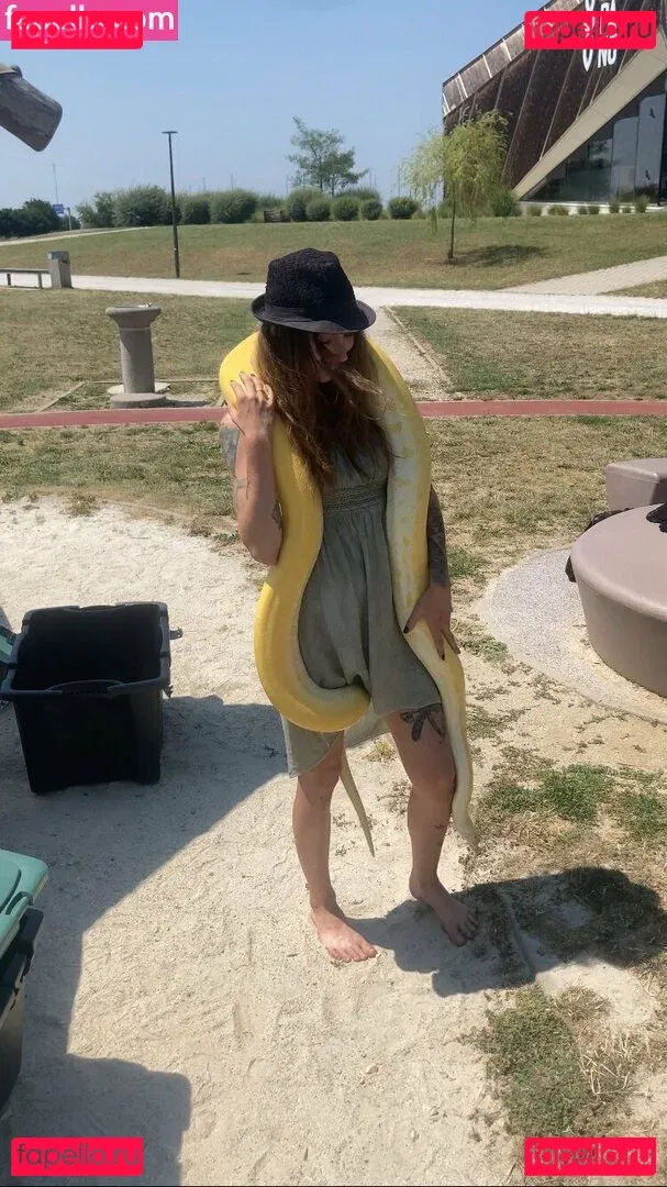 artnvenom Onlyfans Photo Gallery 