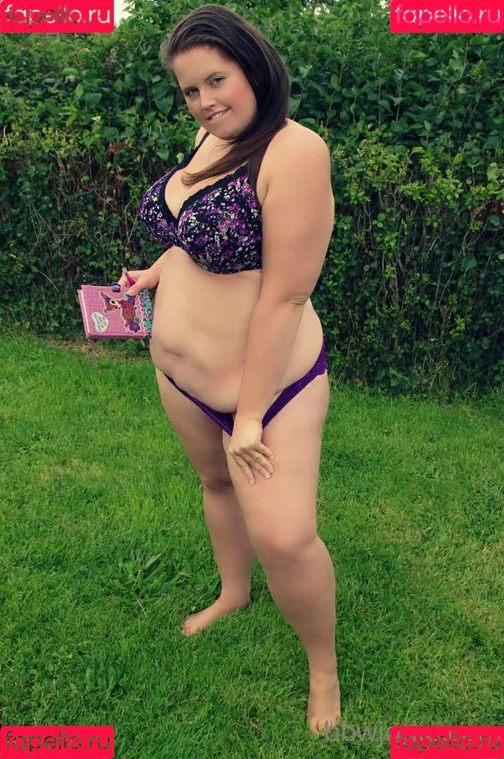 bbwjodie Onlyfans Photo Gallery 