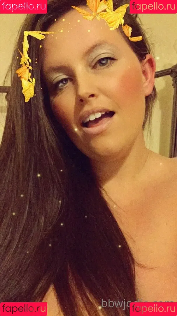 bbwjodie Onlyfans Photo Gallery 
