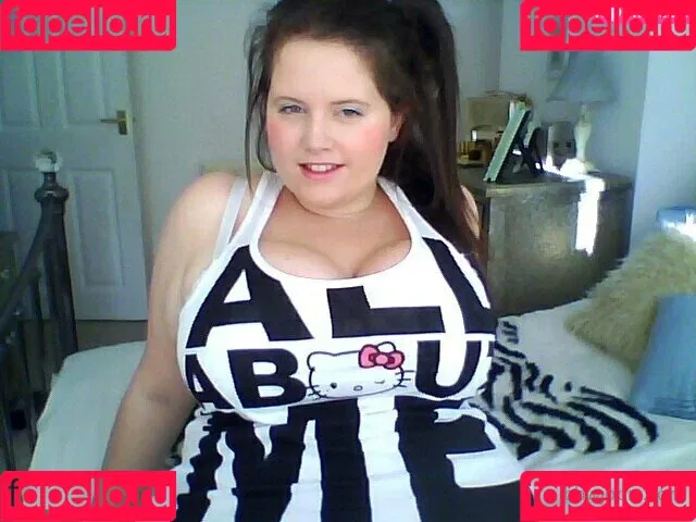 bbwjodie Onlyfans Photo Gallery 
