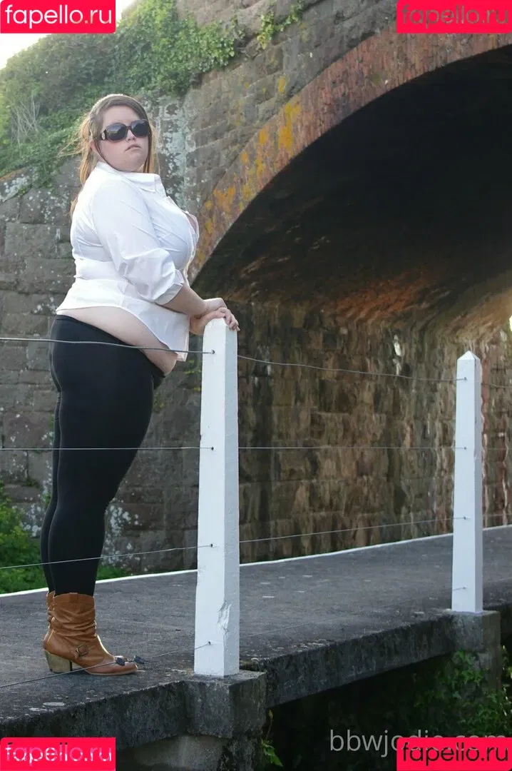 bbwjodie Onlyfans Photo Gallery 