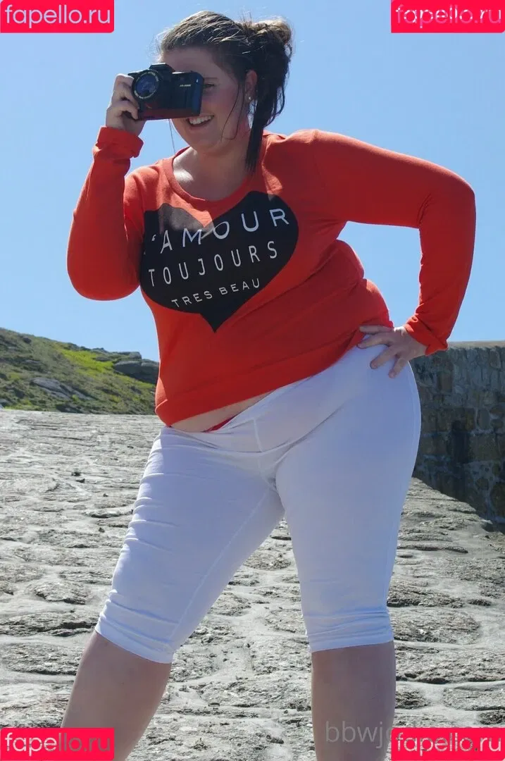 bbwjodie Onlyfans Photo Gallery 