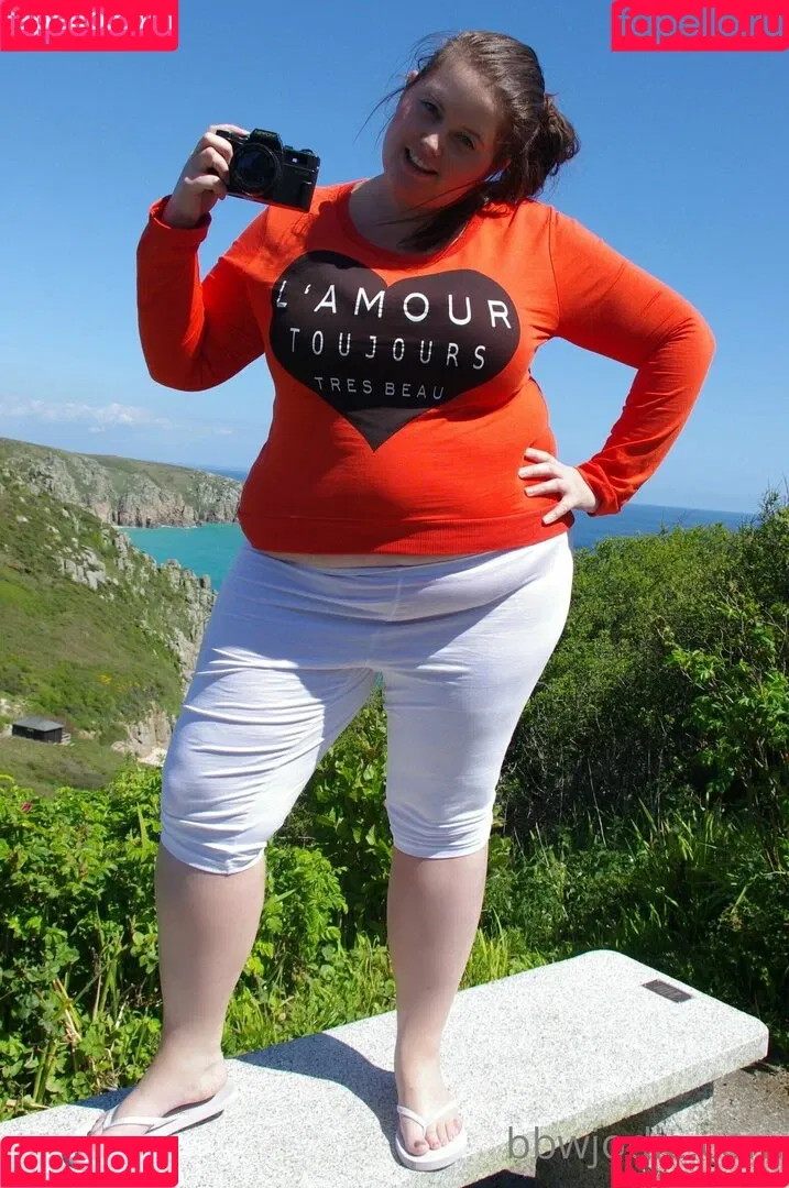 bbwjodie Onlyfans Photo Gallery 
