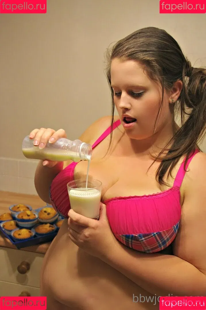 bbwjodie Onlyfans Photo Gallery 