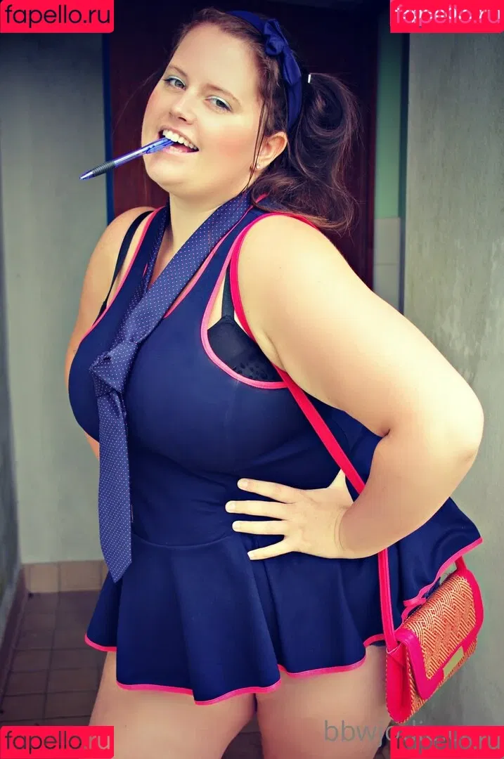 bbwjodie Onlyfans Photo Gallery 