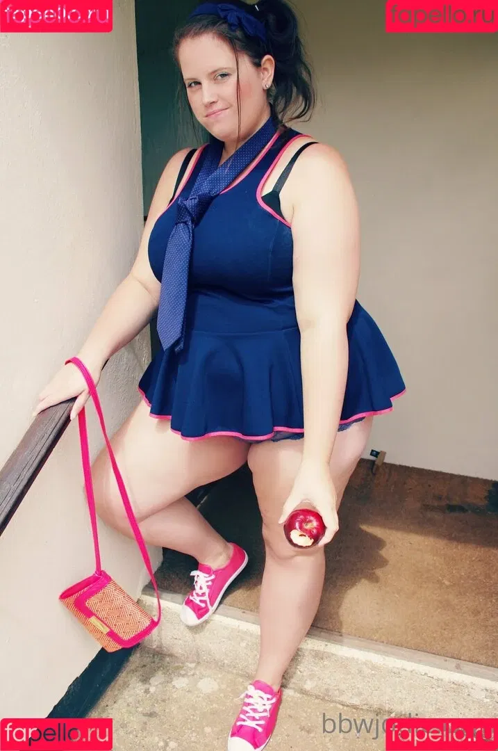 bbwjodie Onlyfans Photo Gallery 