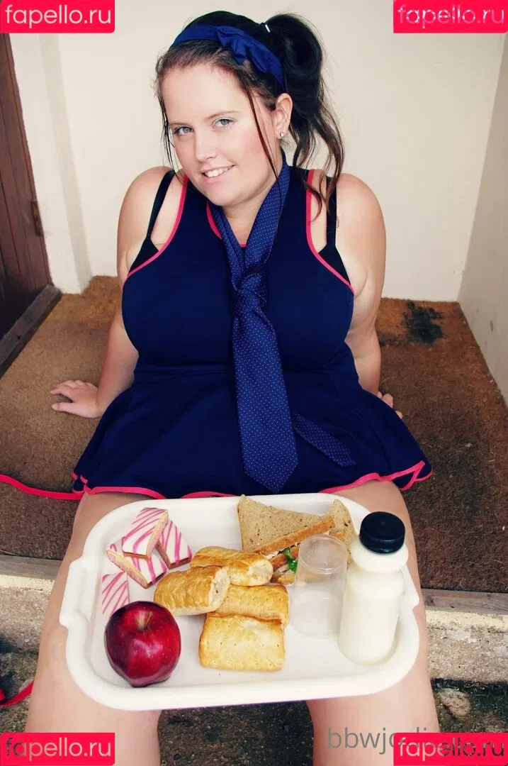 bbwjodie Onlyfans Photo Gallery 