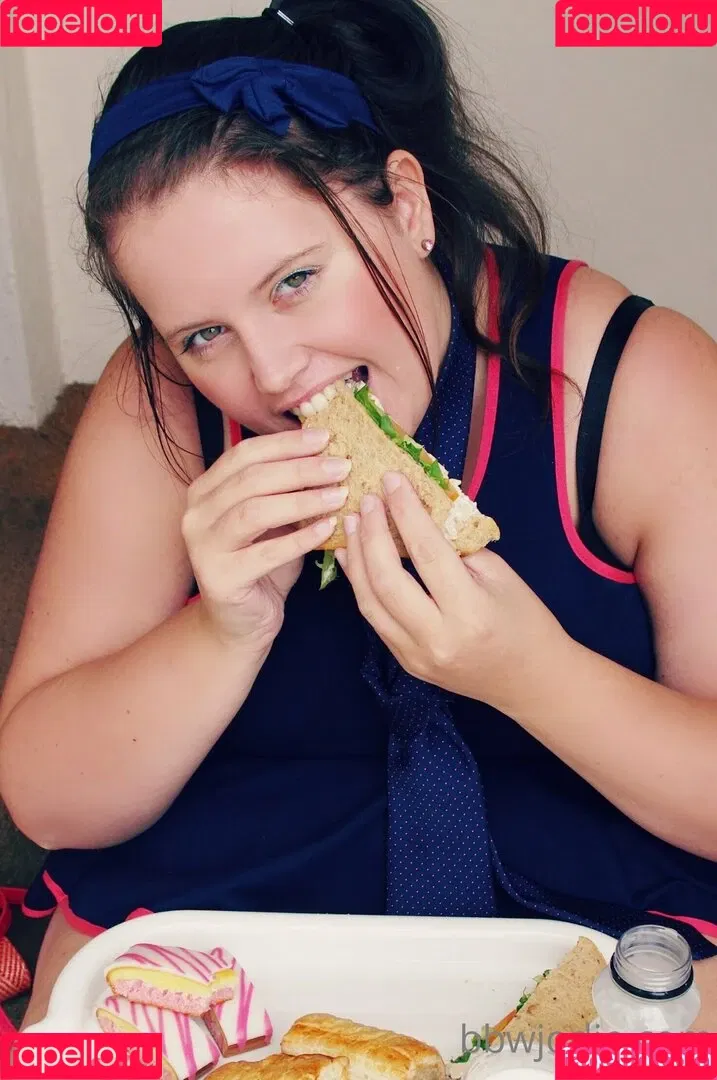 bbwjodie Onlyfans Photo Gallery 