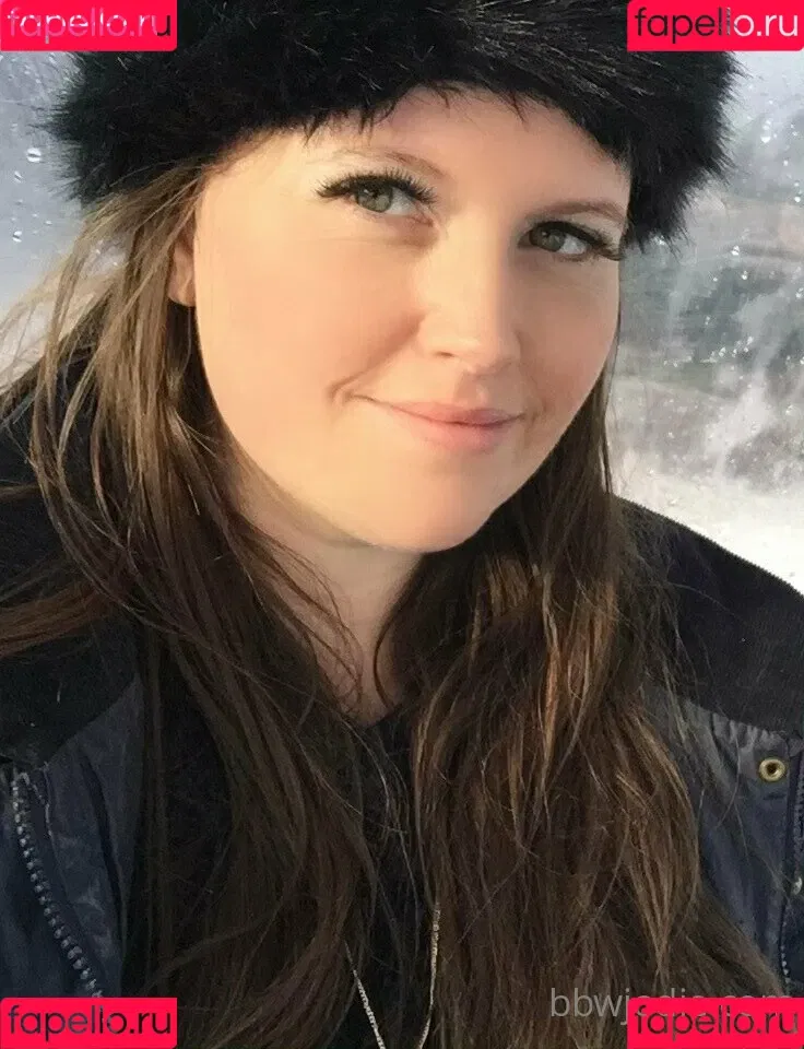 bbwjodie Onlyfans Photo Gallery 