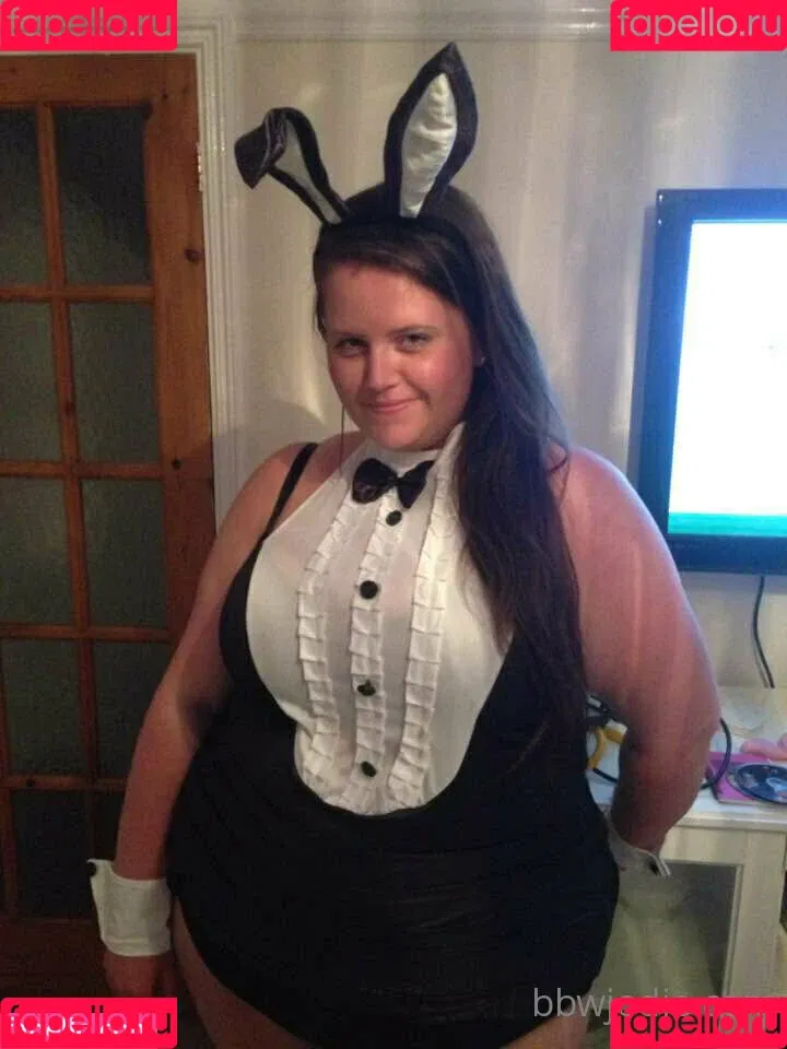 bbwjodie Onlyfans Photo Gallery 