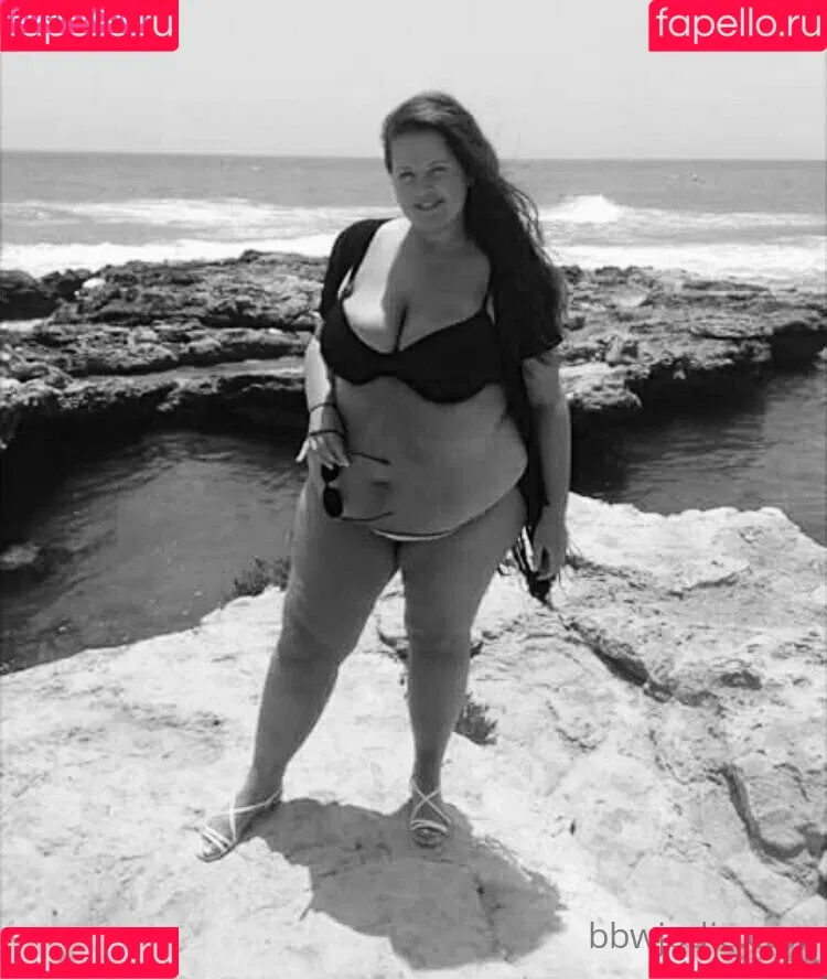 bbwjodie Onlyfans Photo Gallery 