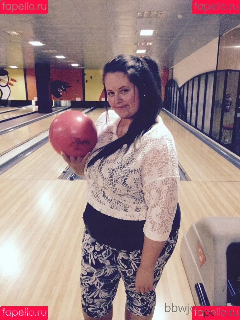 bbwjodie Onlyfans Photo Gallery 