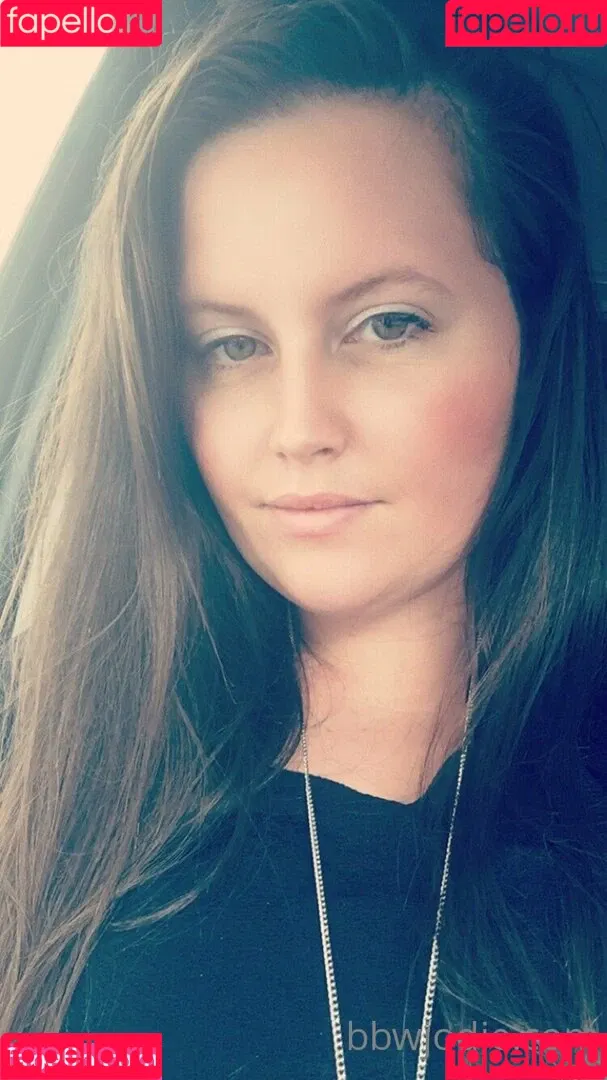 bbwjodie Onlyfans Photo Gallery 