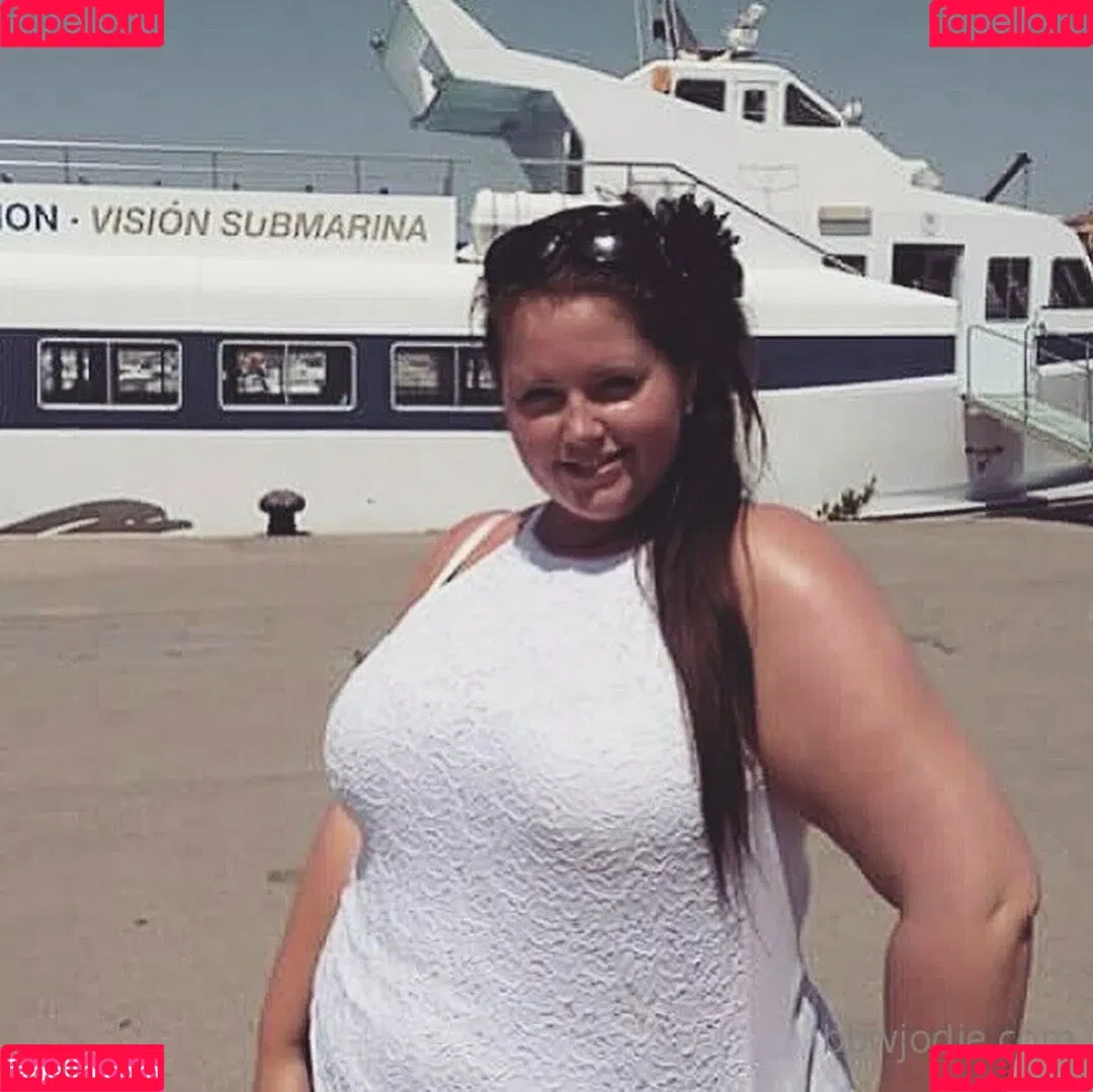 bbwjodie Onlyfans Photo Gallery 