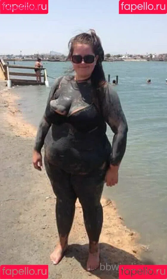 bbwjodie Onlyfans Photo Gallery 