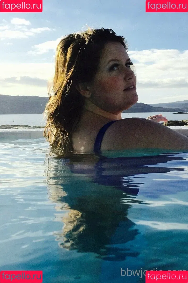 bbwjodie Onlyfans Photo Gallery 