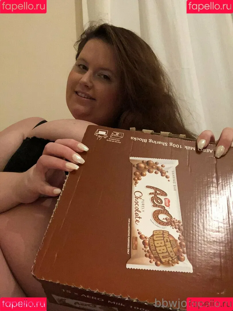 bbwjodie Onlyfans Photo Gallery 