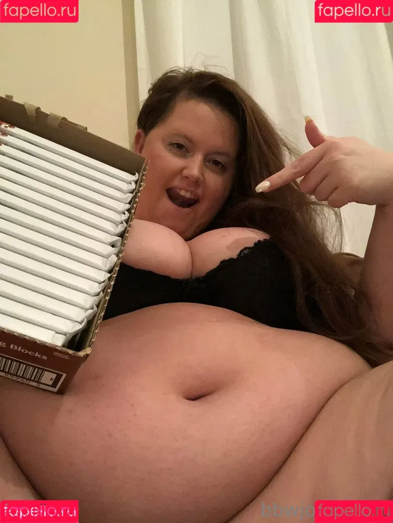 bbwjodie Onlyfans Photo Gallery 