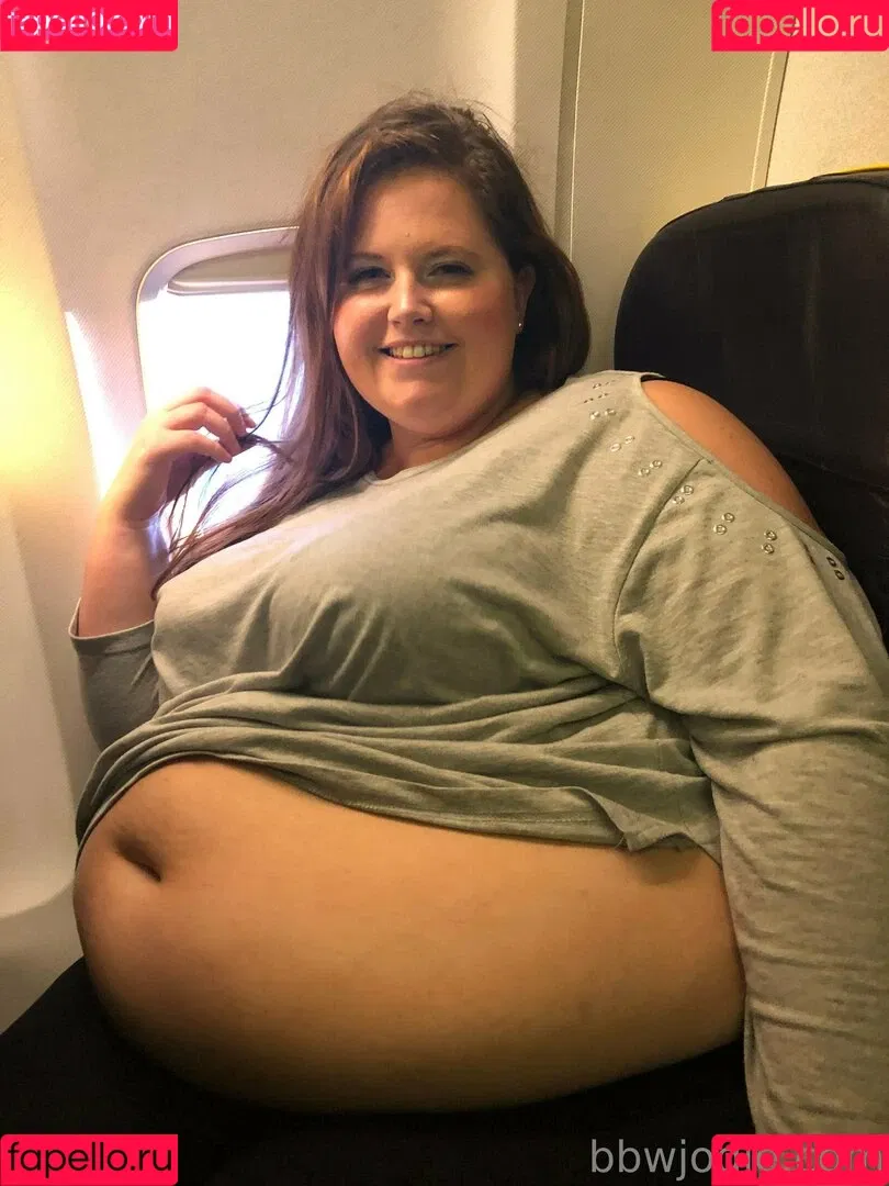 bbwjodie Onlyfans Photo Gallery 