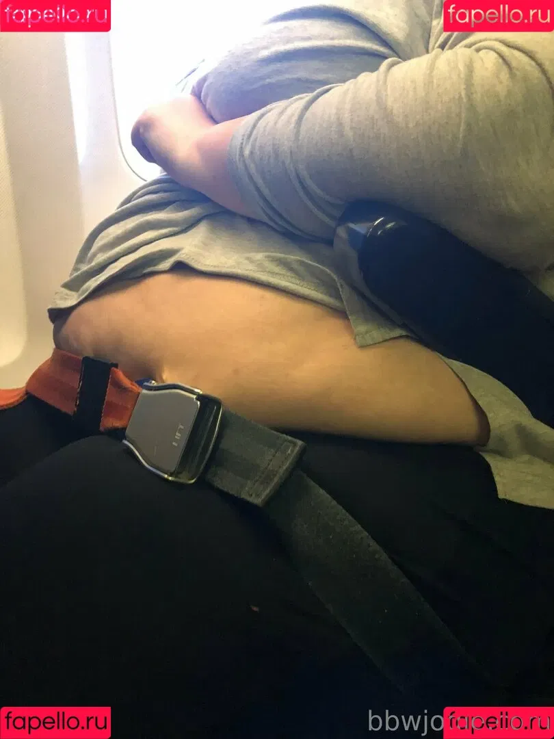 bbwjodie Onlyfans Photo Gallery 