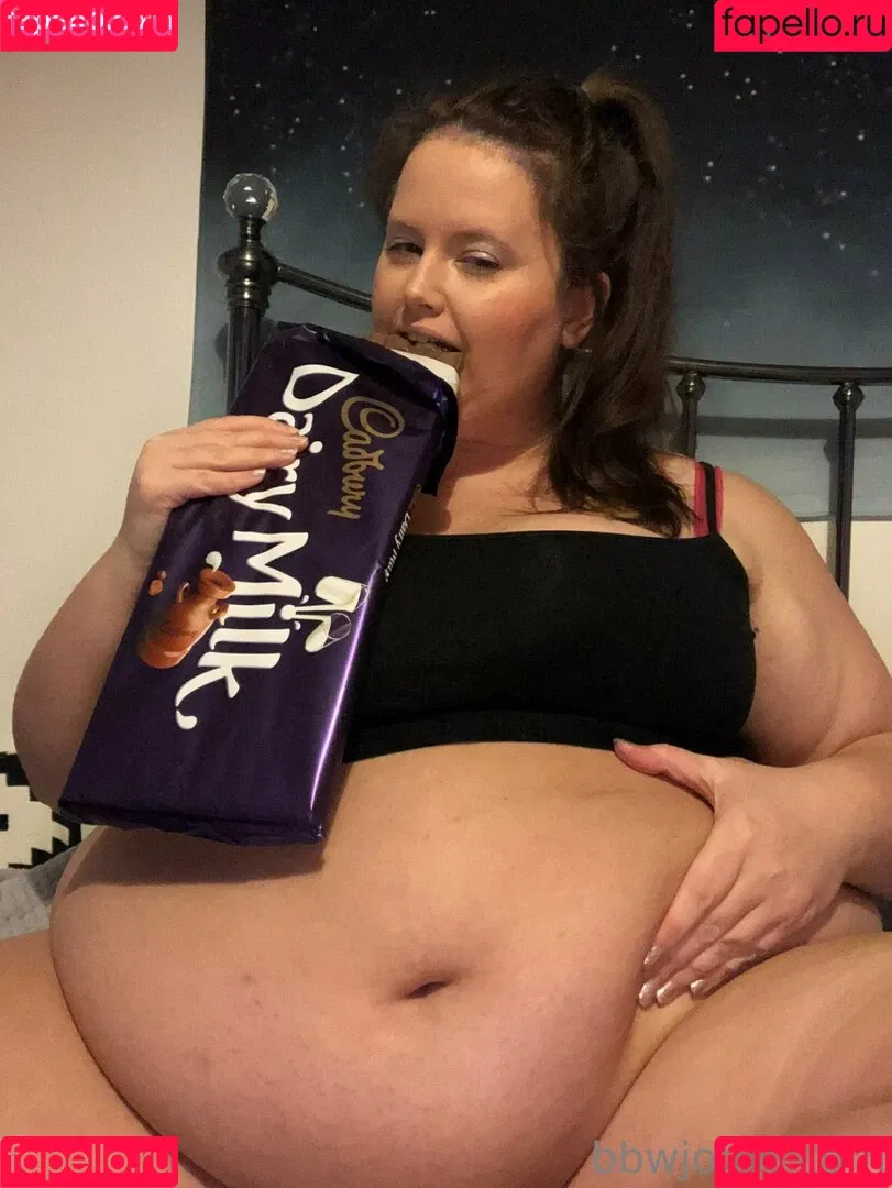 bbwjodie Onlyfans Photo Gallery 