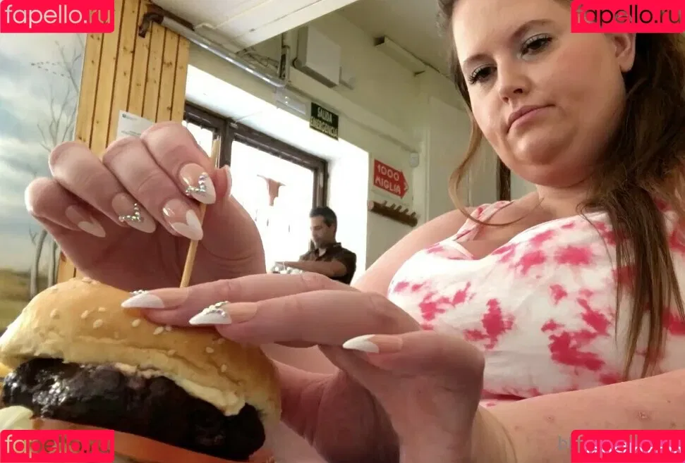 bbwjodie Onlyfans Photo Gallery 
