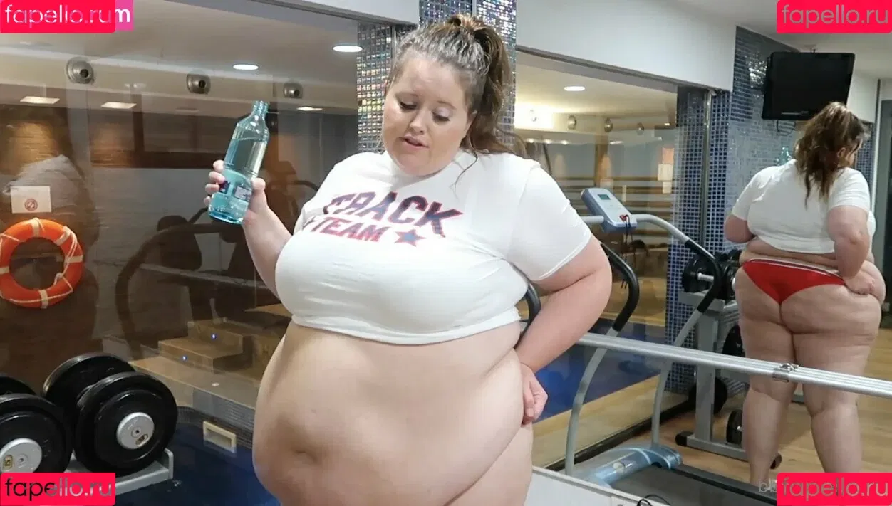 bbwjodie Onlyfans Photo Gallery 