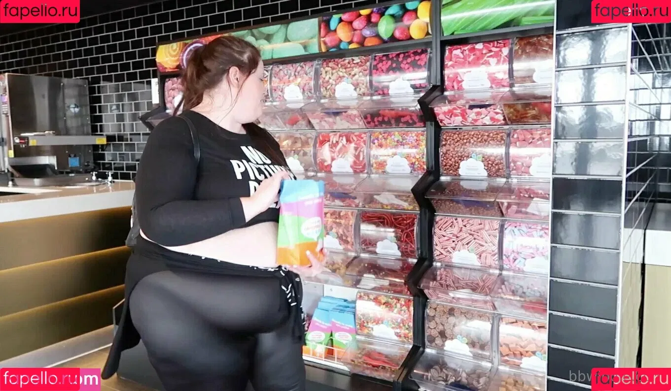bbwjodie Onlyfans Photo Gallery 