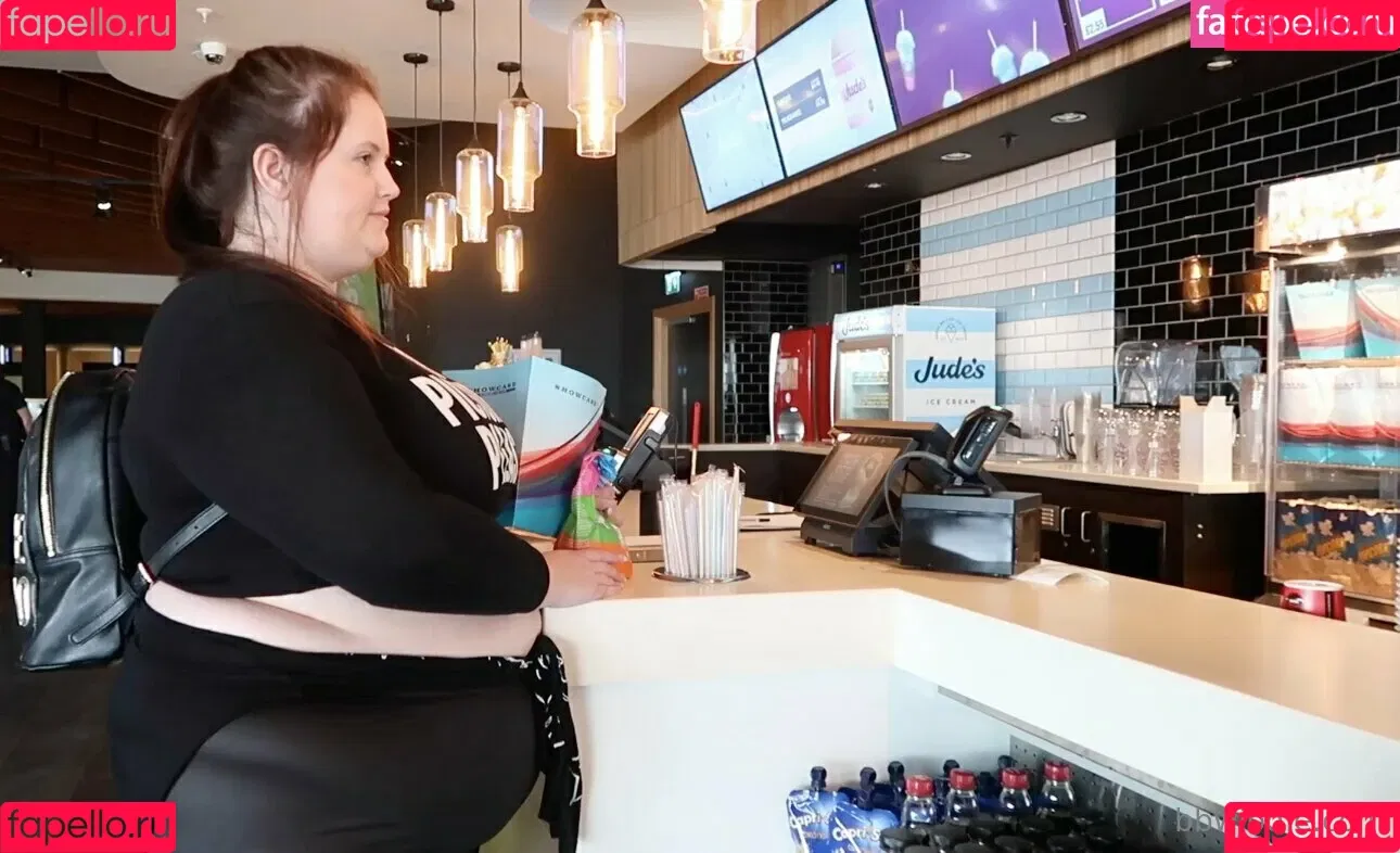 bbwjodie Onlyfans Photo Gallery 