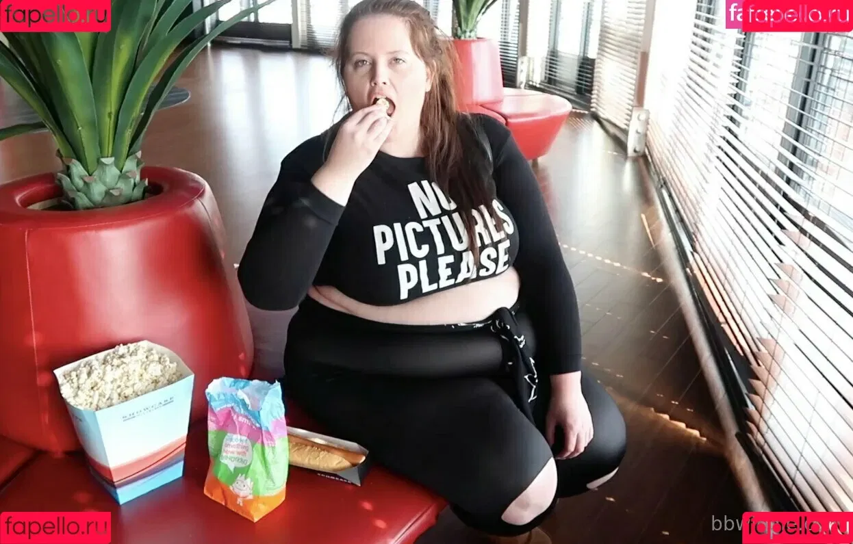 bbwjodie Onlyfans Photo Gallery 