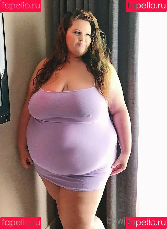 bbwjodie Onlyfans Photo Gallery 