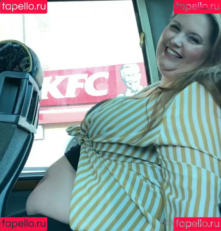 bbwjodie Onlyfans Photo Gallery 