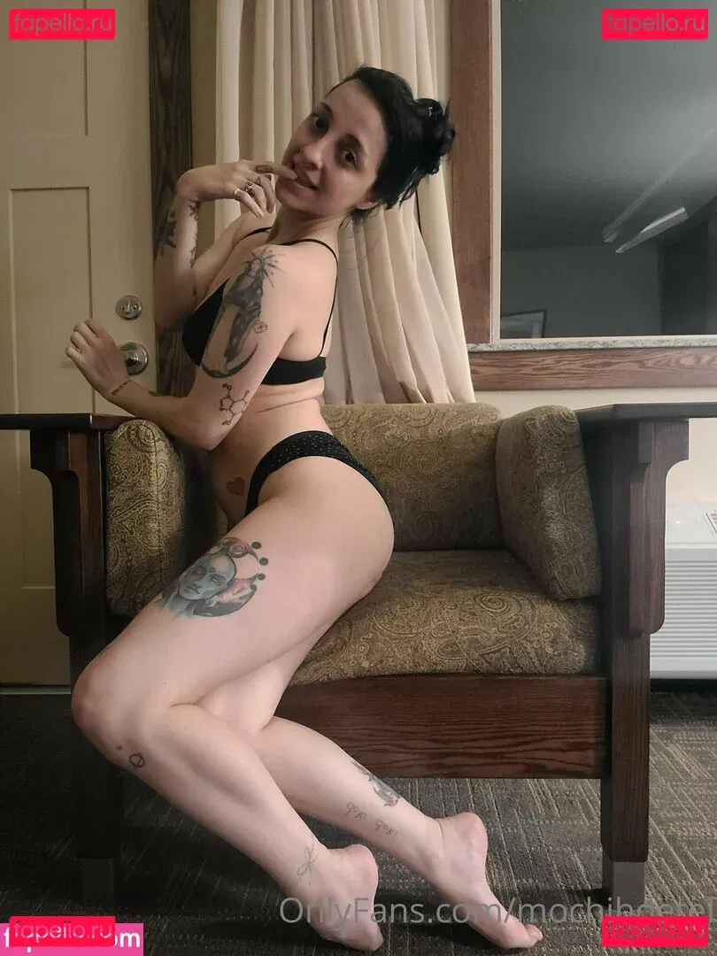 mochihoetel Onlyfans Photo Gallery 