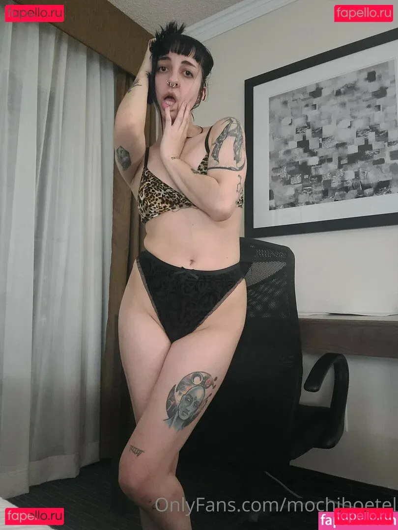 mochihoetel Onlyfans Photo Gallery 