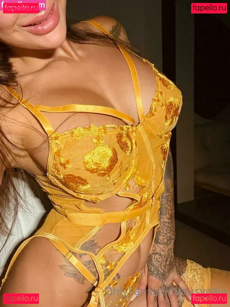 Socola Onlyfans Photo Gallery 