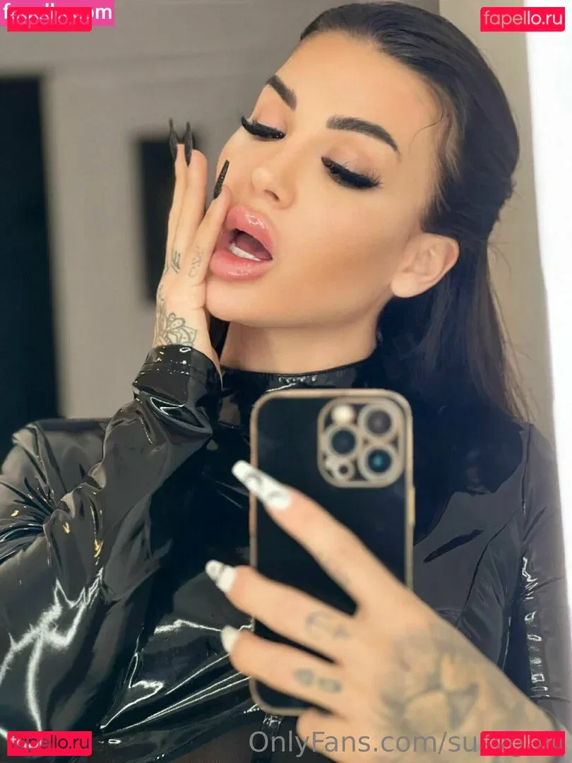 Socola Onlyfans Photo Gallery 