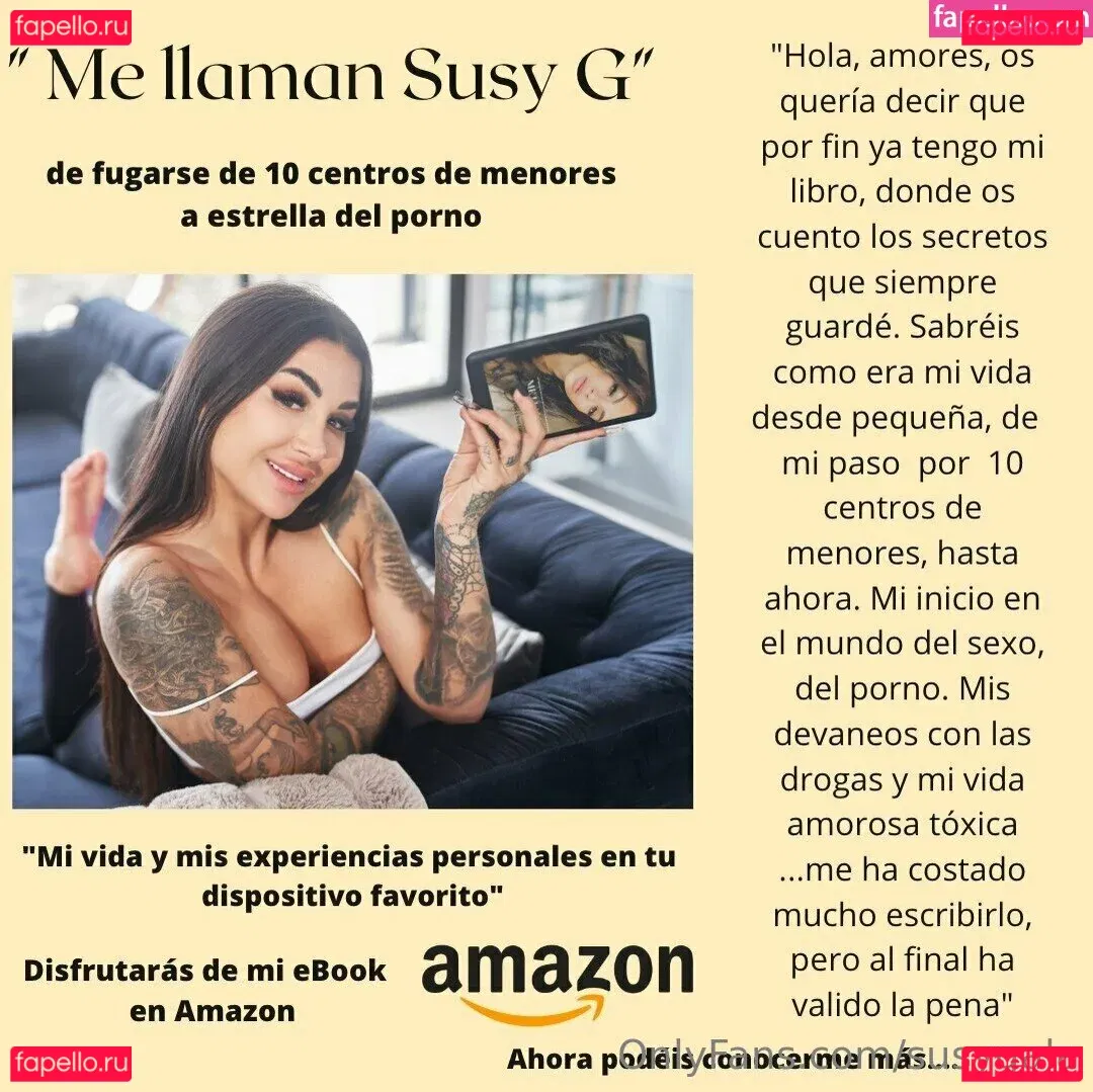 Socola Onlyfans Photo Gallery 