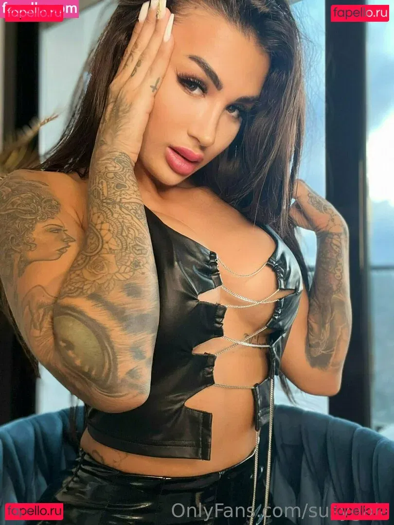 Socola Onlyfans Photo Gallery 