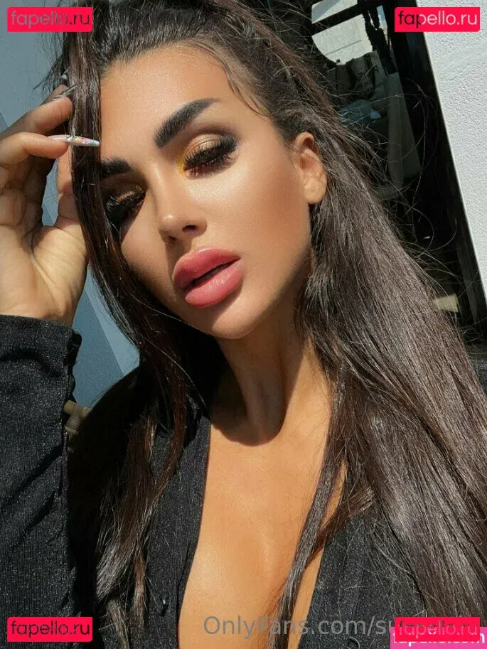 Socola Onlyfans Photo Gallery 