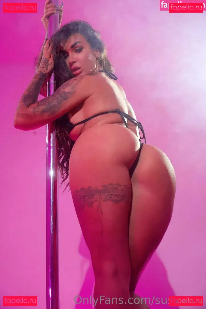 Socola Onlyfans Photo Gallery 