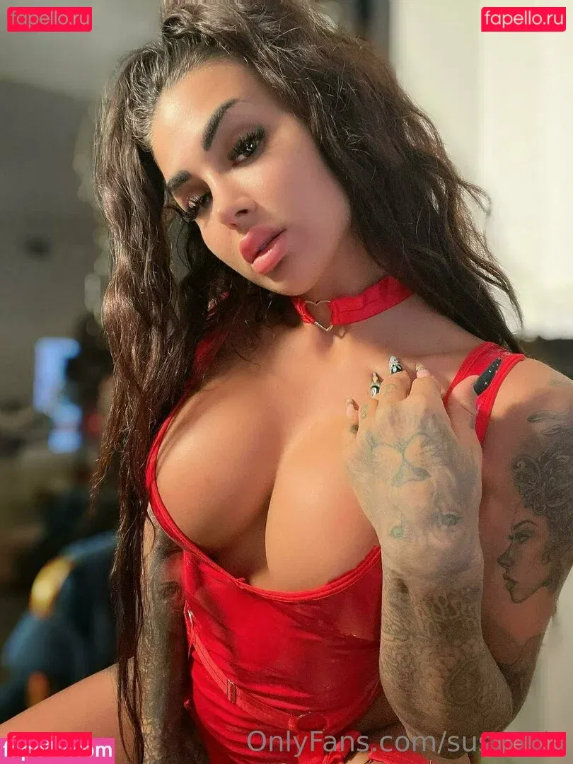 Socola Onlyfans Photo Gallery 