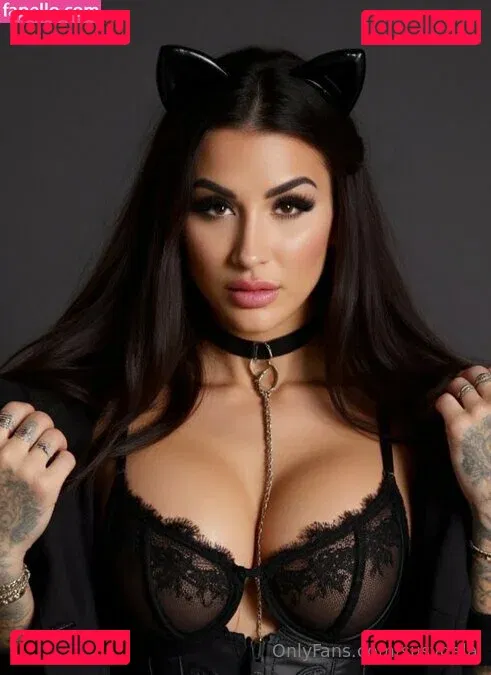 Socola Onlyfans Photo Gallery 