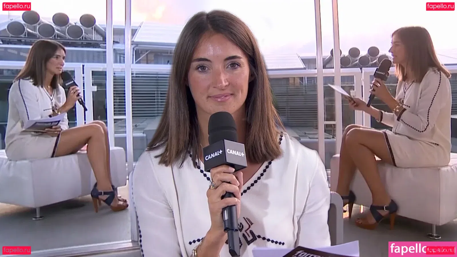 Margot Laffite Onlyfans Photo Gallery 