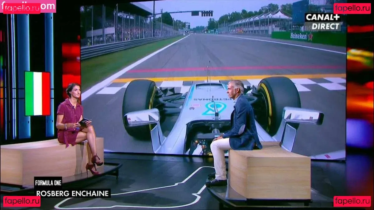 Margot Laffite Onlyfans Photo Gallery 